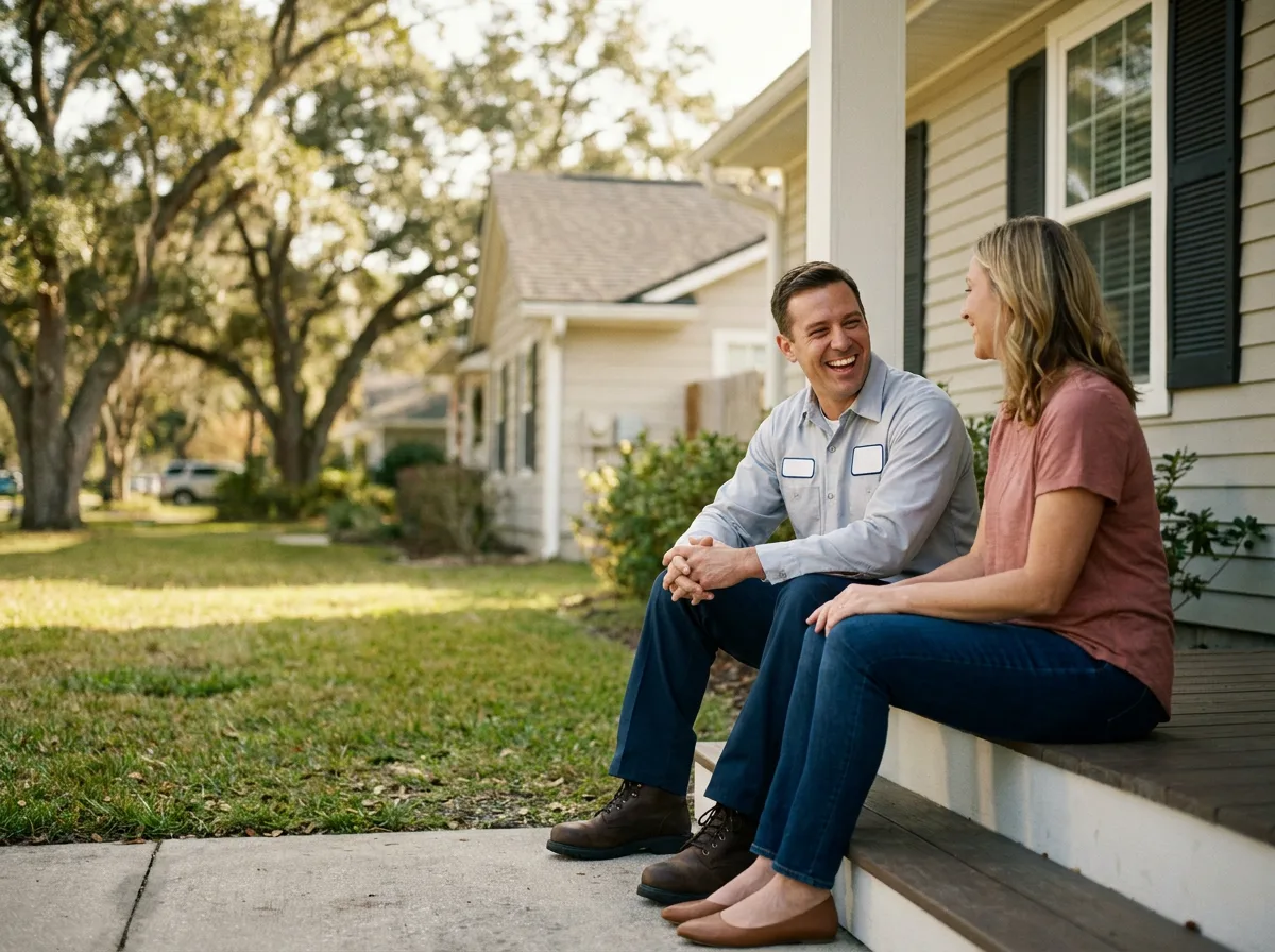 Septic tank pumping FAQs for Hiwasse, AR